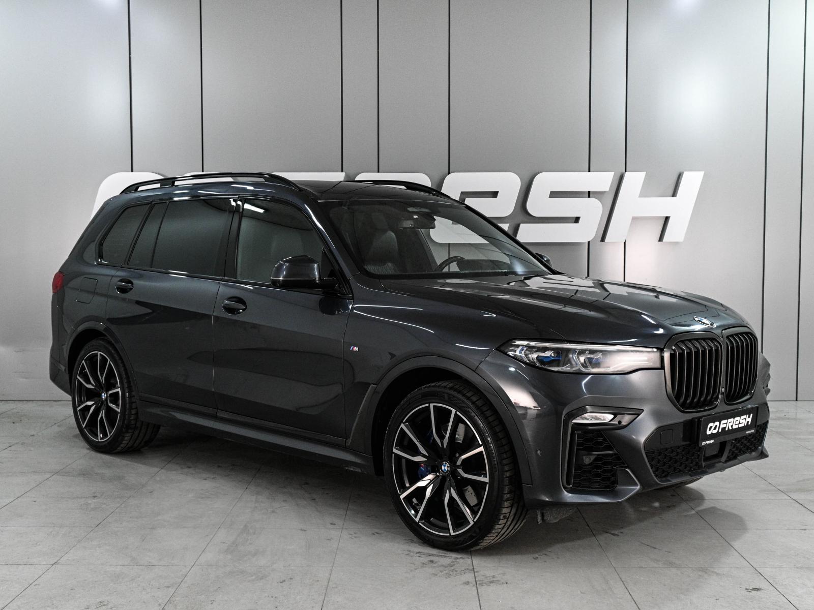 Mercedes-Benz GLE 2019