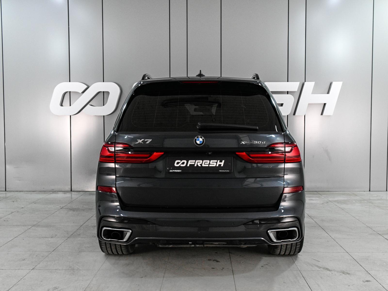 Mercedes-Benz GLE 2019