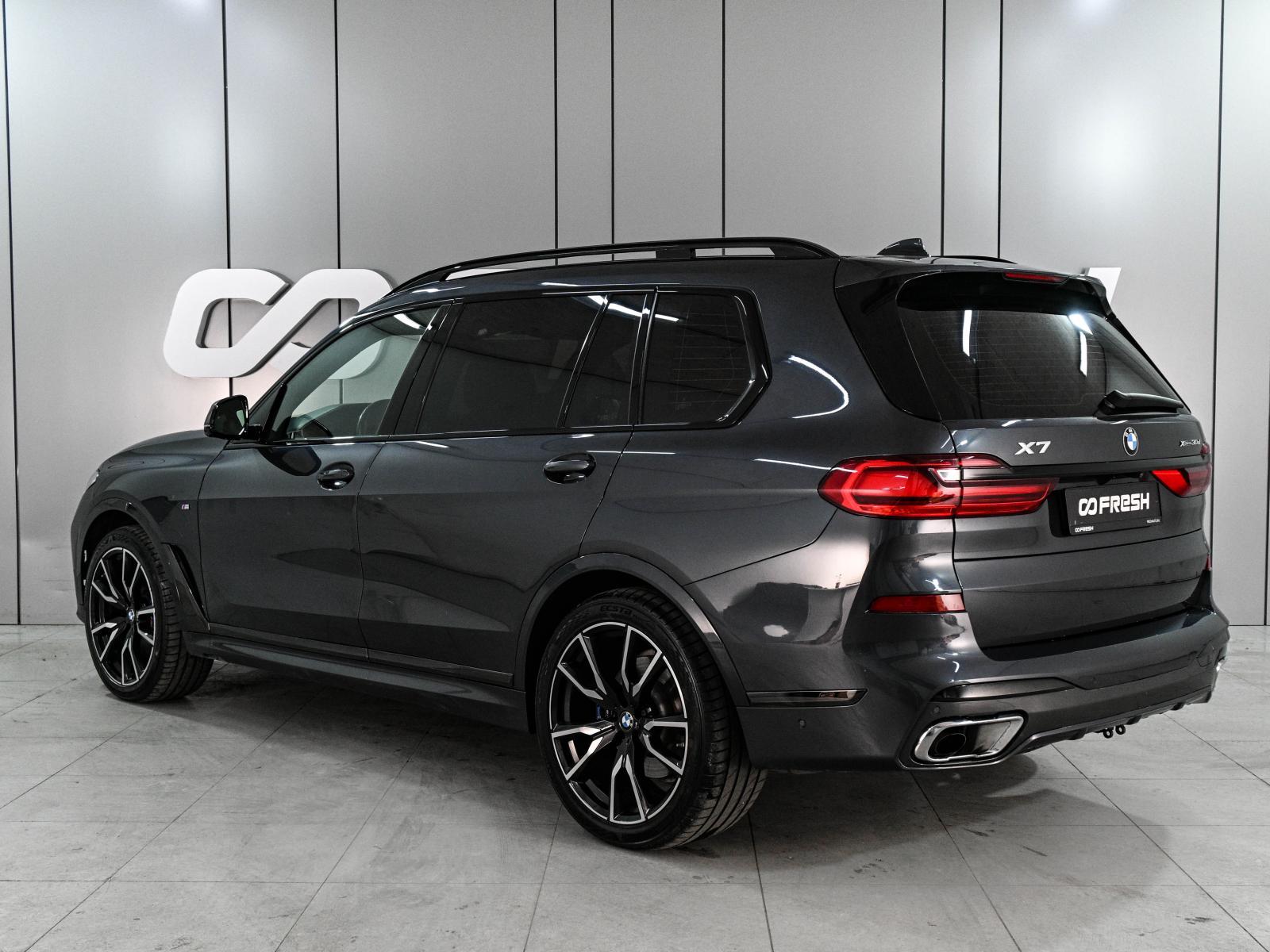 Mercedes-Benz GLE 2019