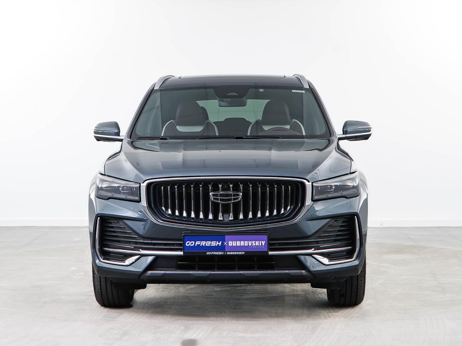 Jetour X70 PLUS 2025