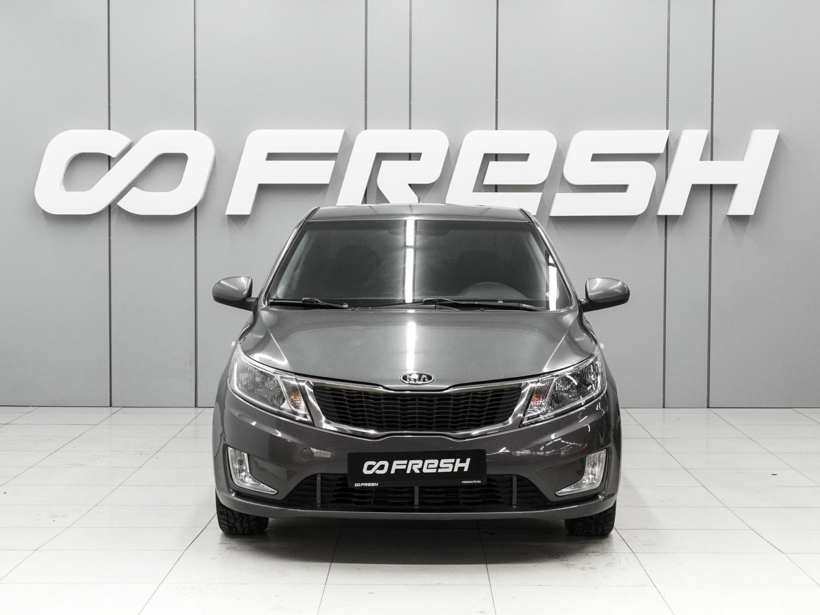 Renault Logan 2011