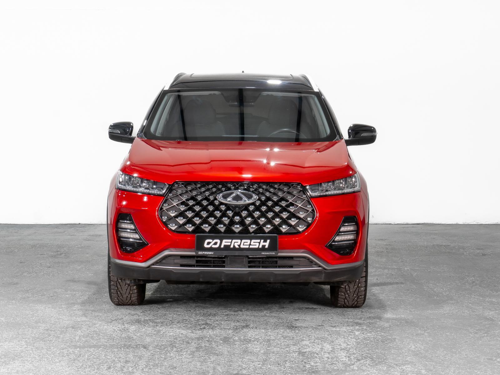 Chery Tiggo 4 Pro 2023