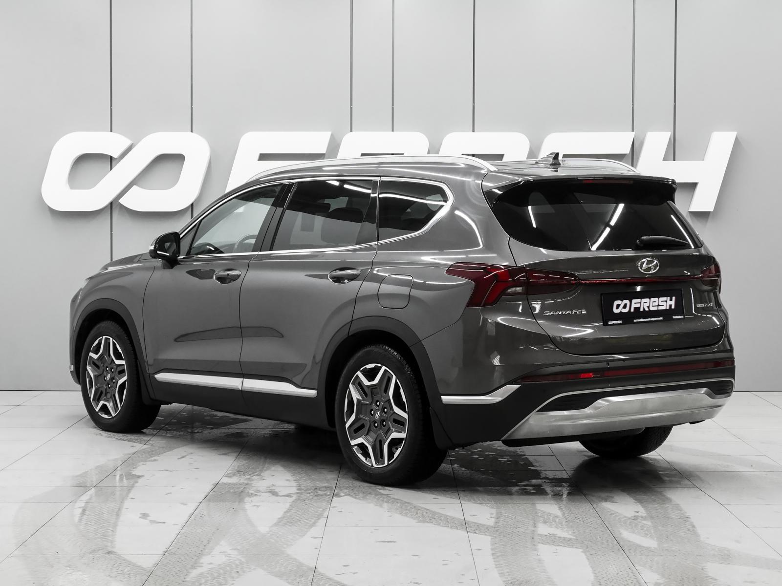 Geely Tugella 2024