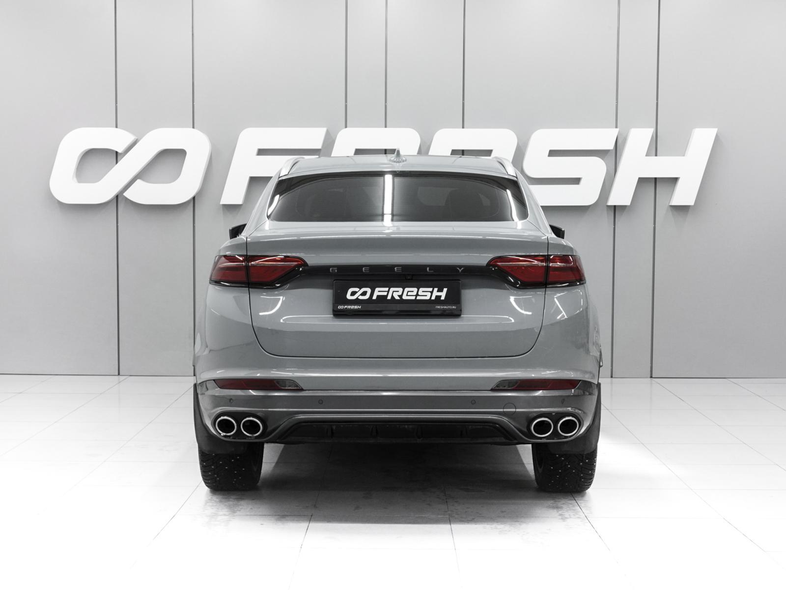 Volkswagen Touareg 2013