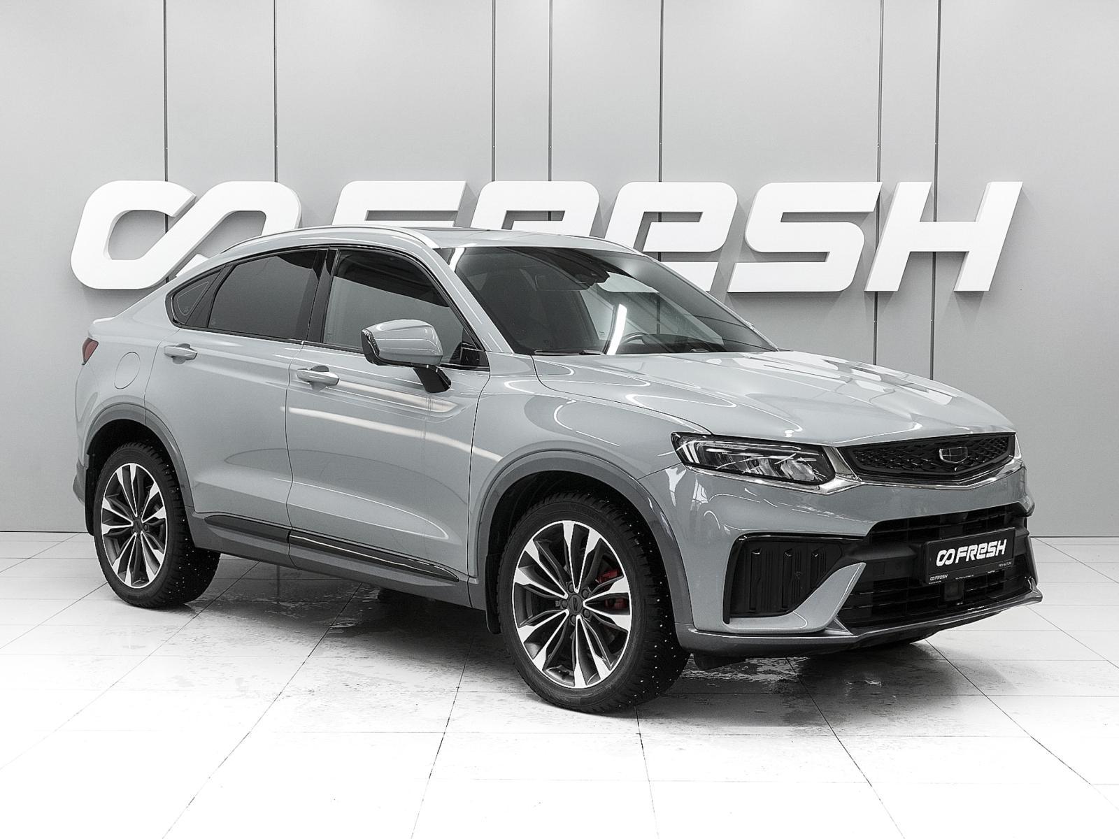 Volkswagen Touareg 2013