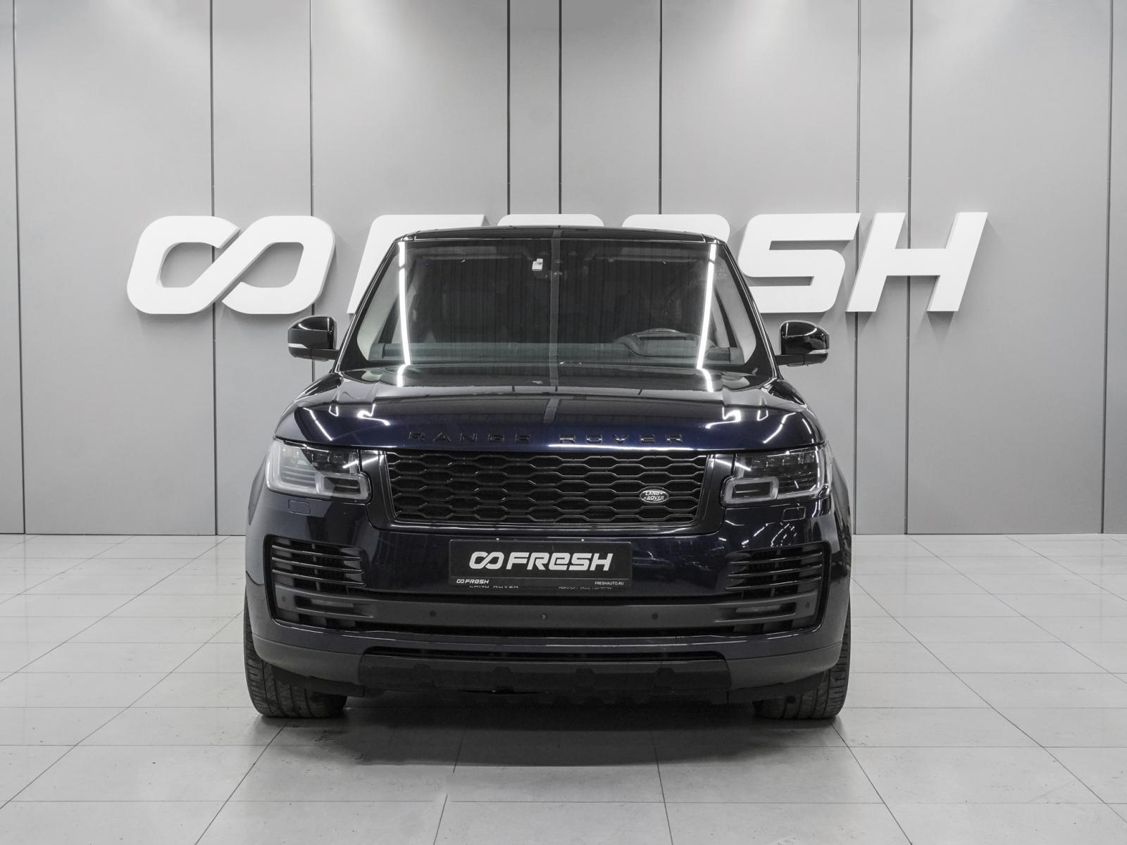 Porsche Cayenne 2019