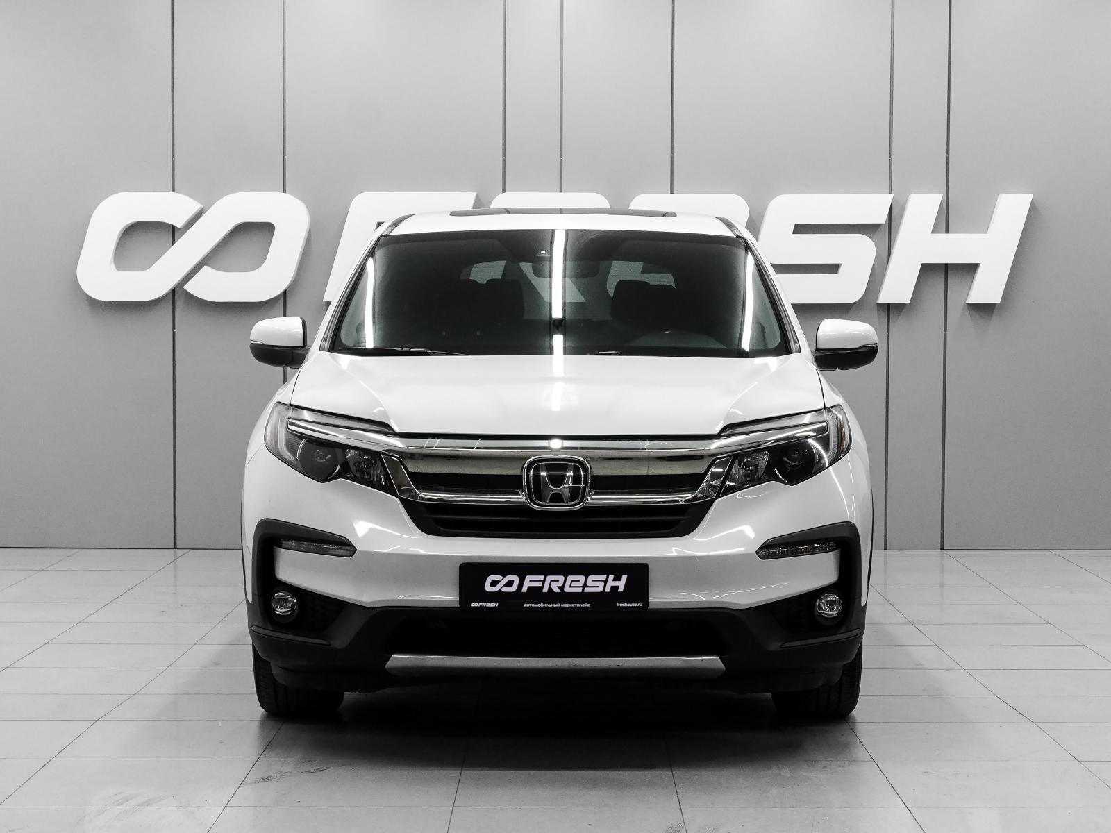 Kia Sorento 2018