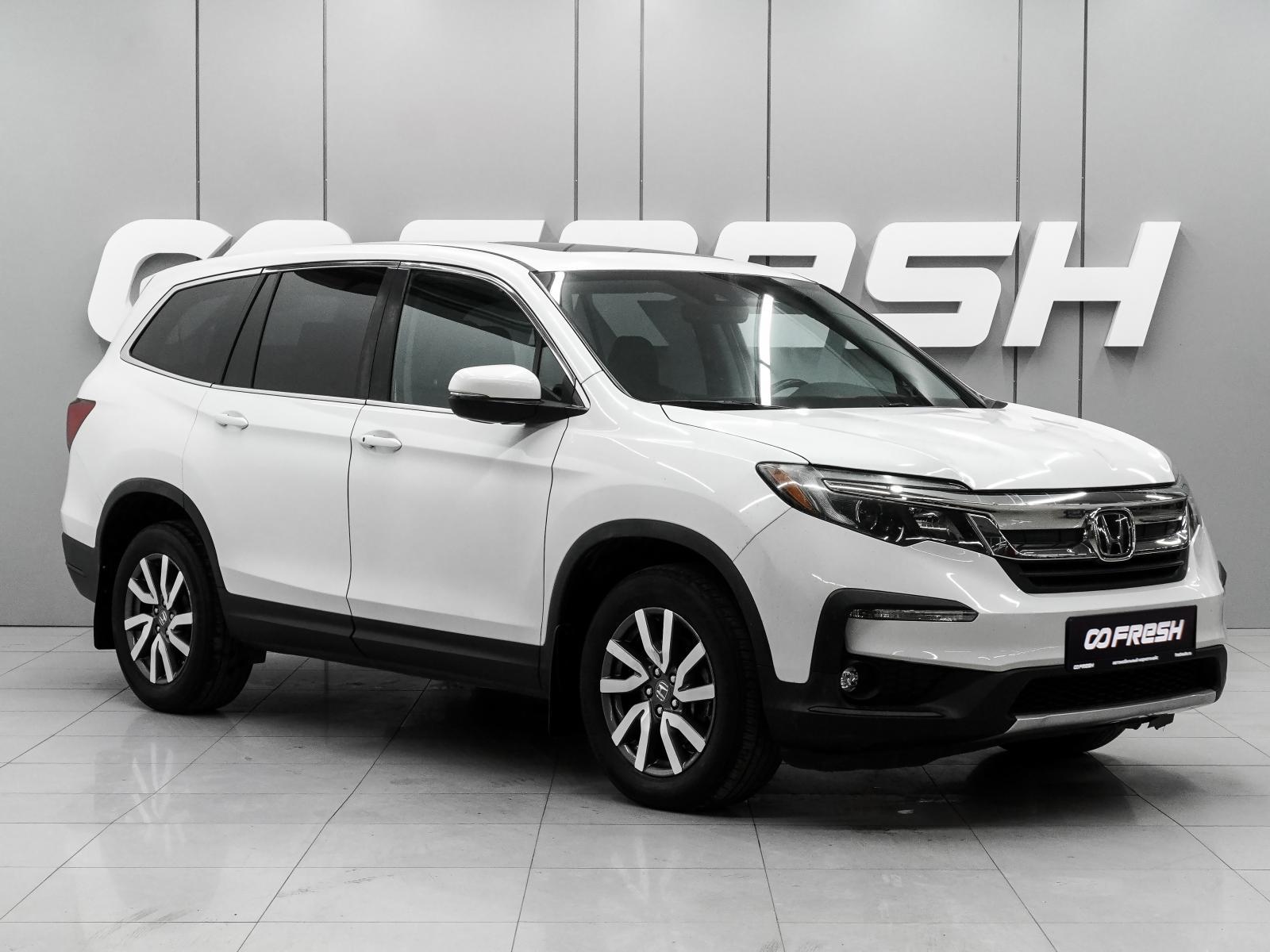 Kia Sorento 2018