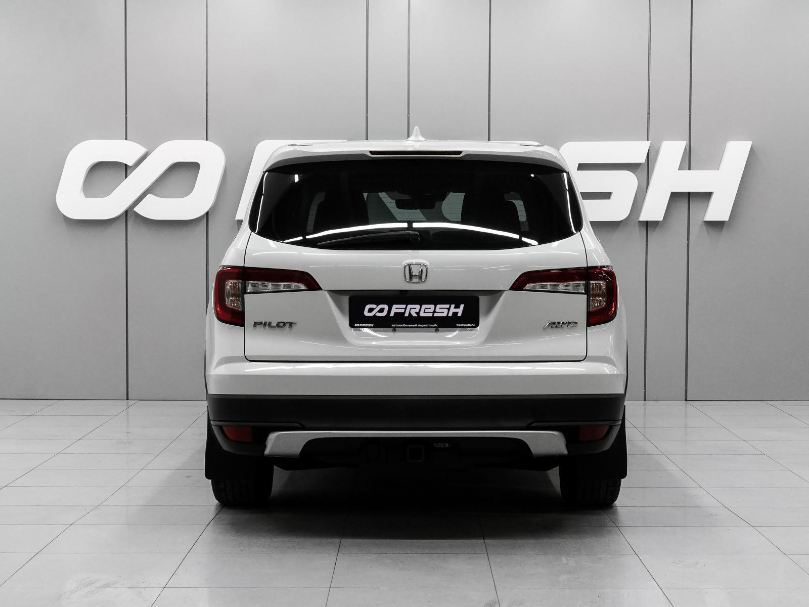 Kia Sorento 2018