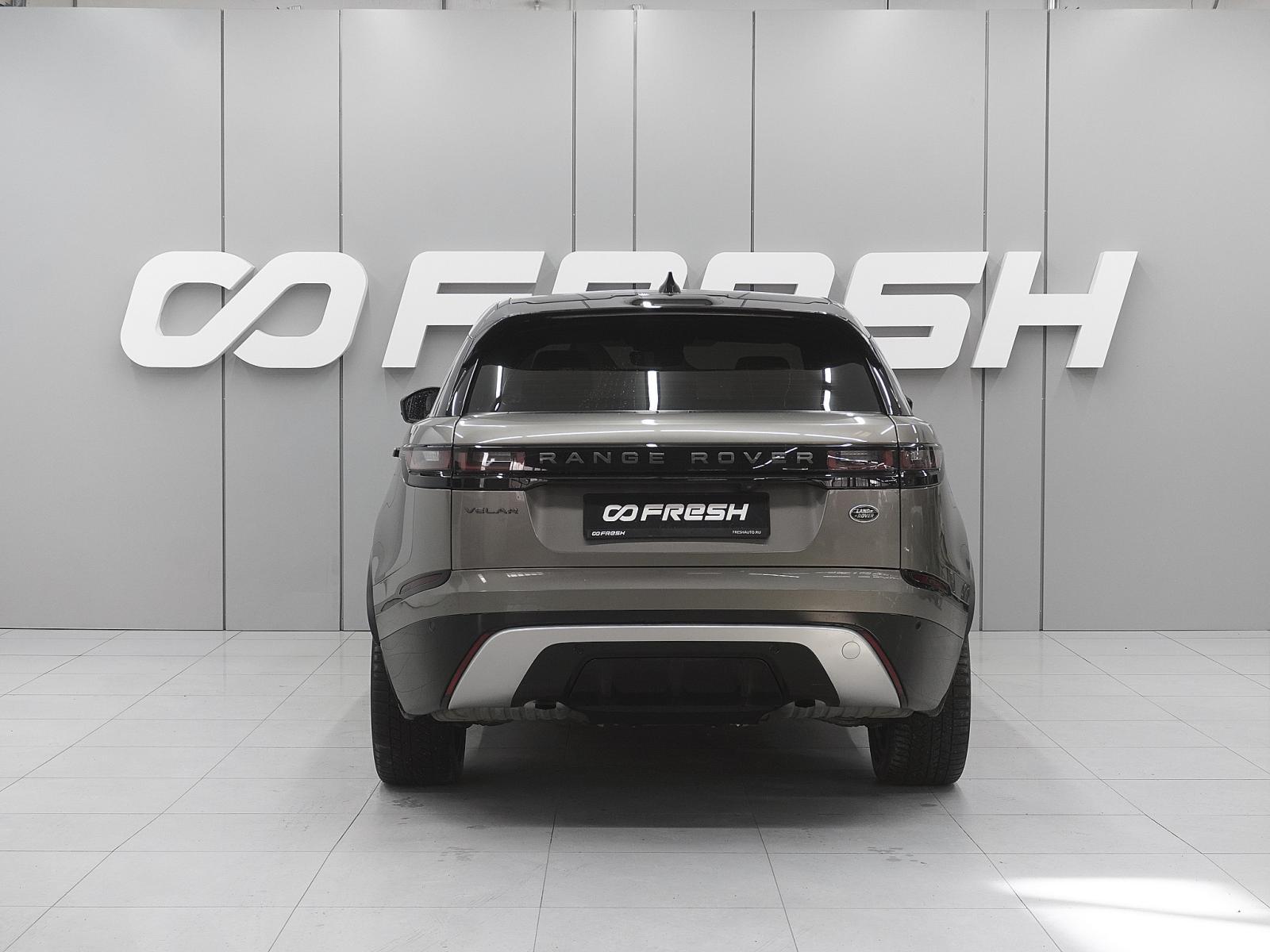 Porsche Macan 2017