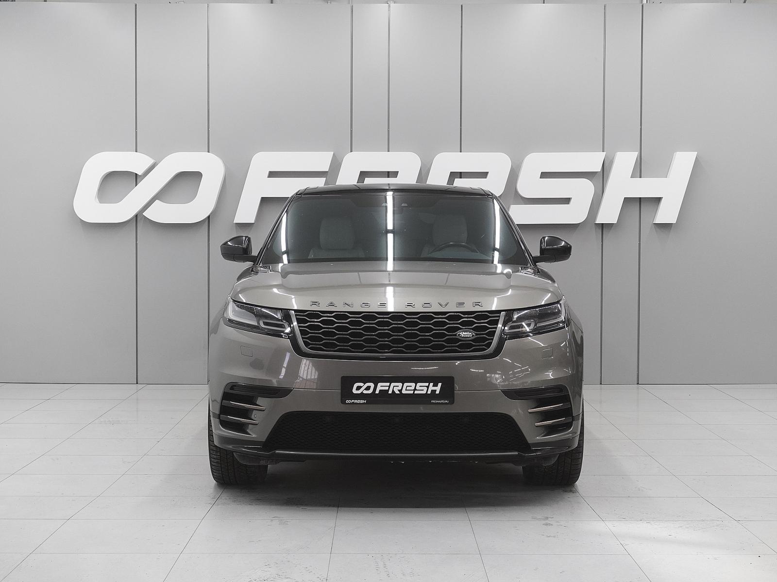 Porsche Macan 2017