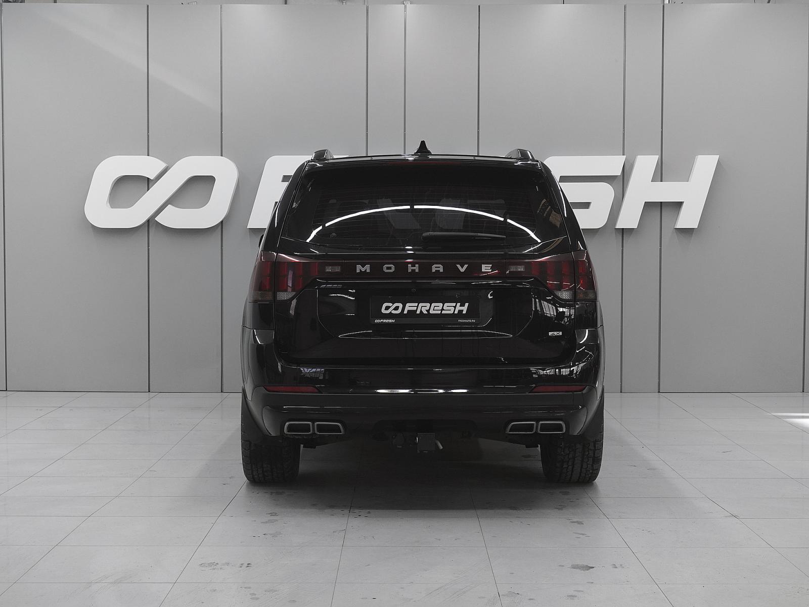 Audi Q8 2019
