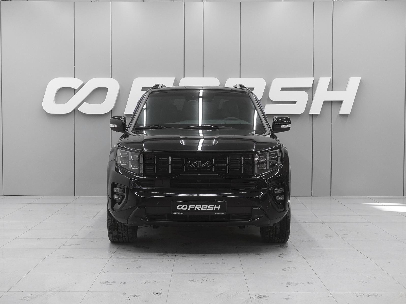 Audi Q8 2019