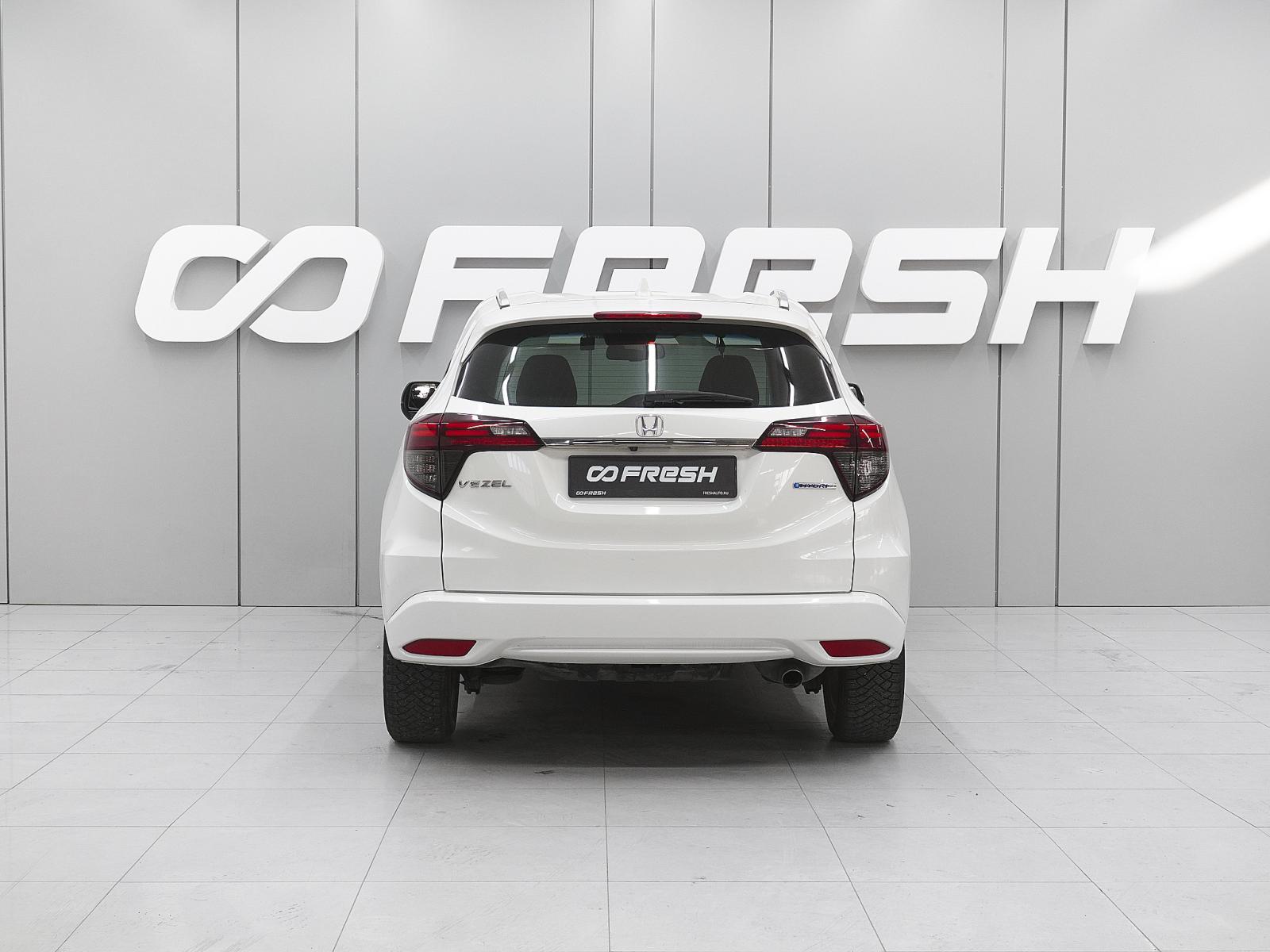 Haval H6 2021