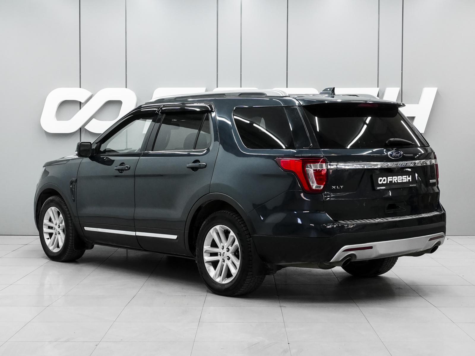 Toyota RAV4 2017