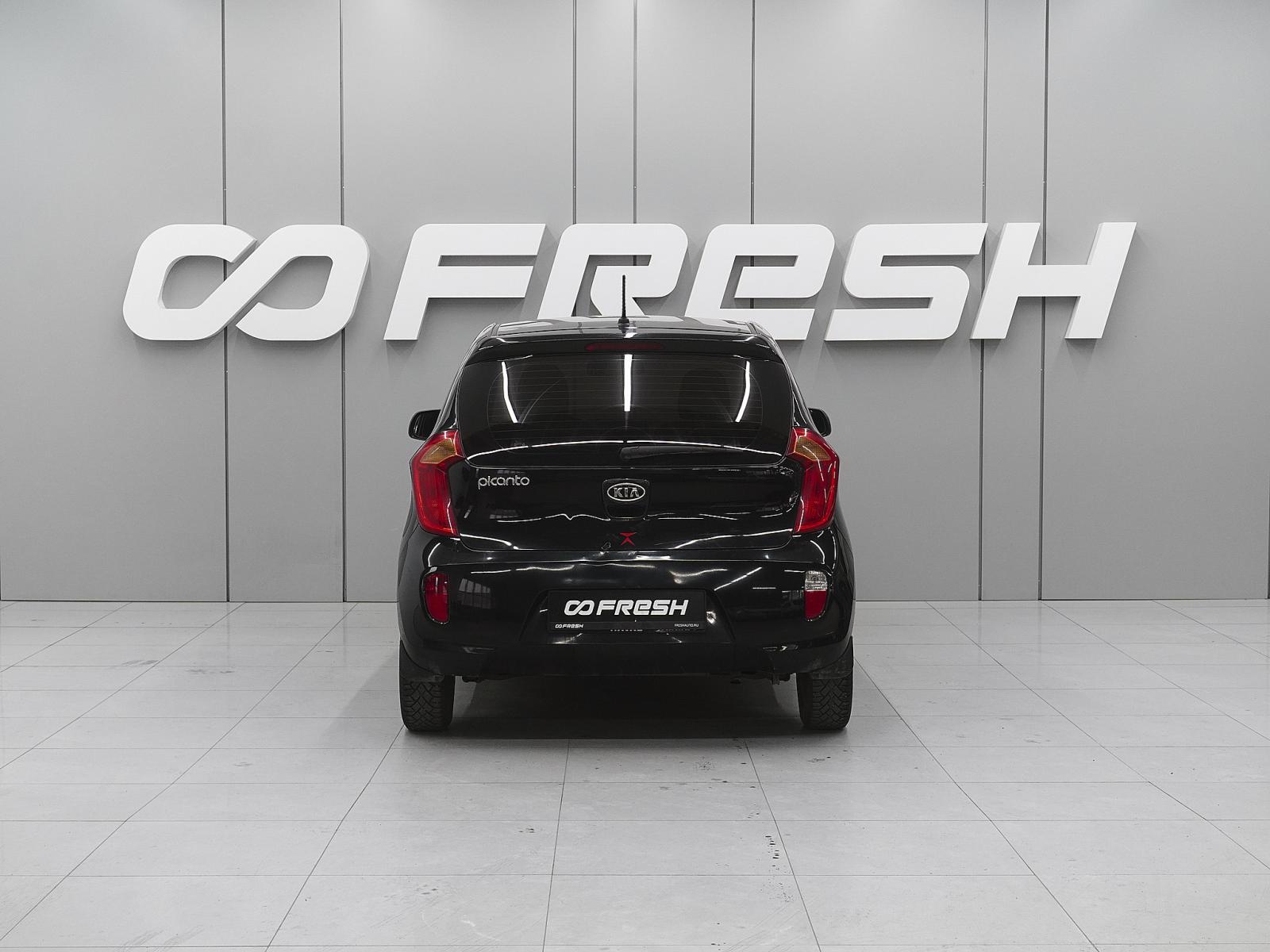 Chevrolet Aveo 2006