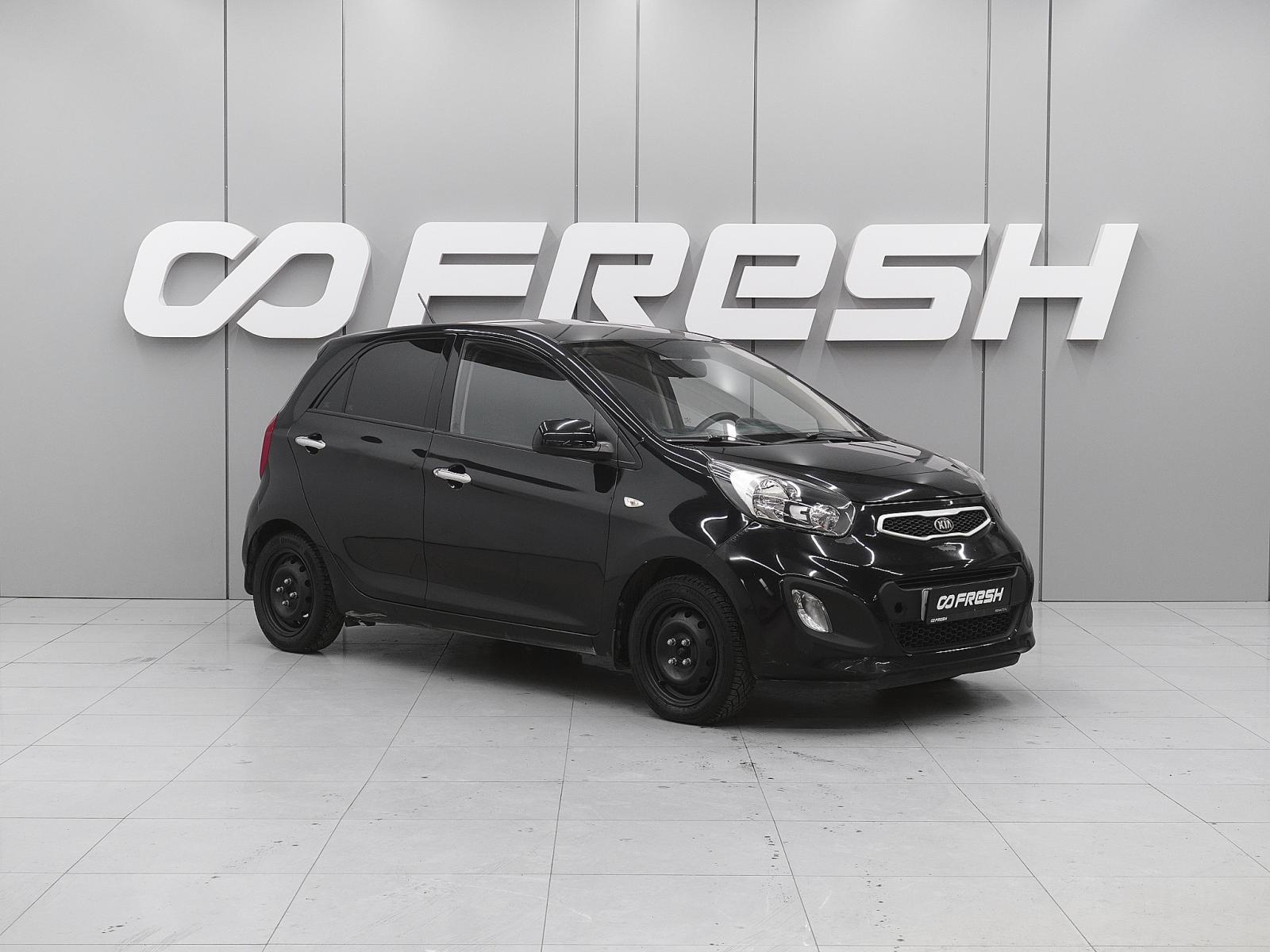 Chevrolet Aveo 2006