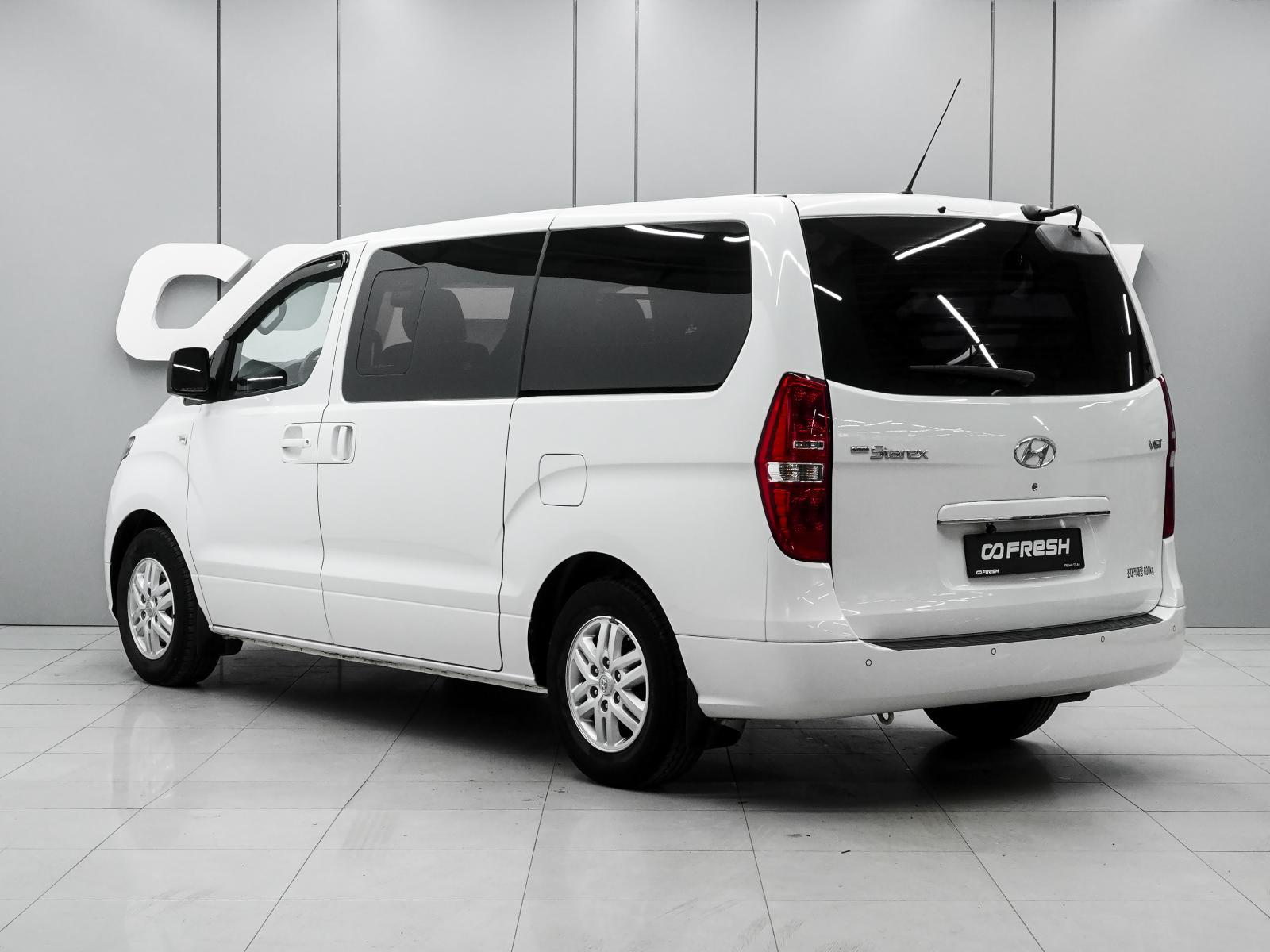 Citroen SpaceTourer 2020