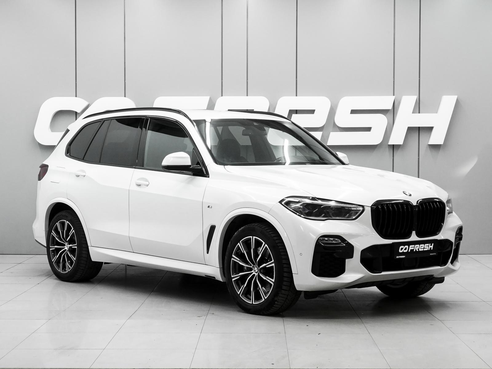 Land Rover Range Rover Sport 2019