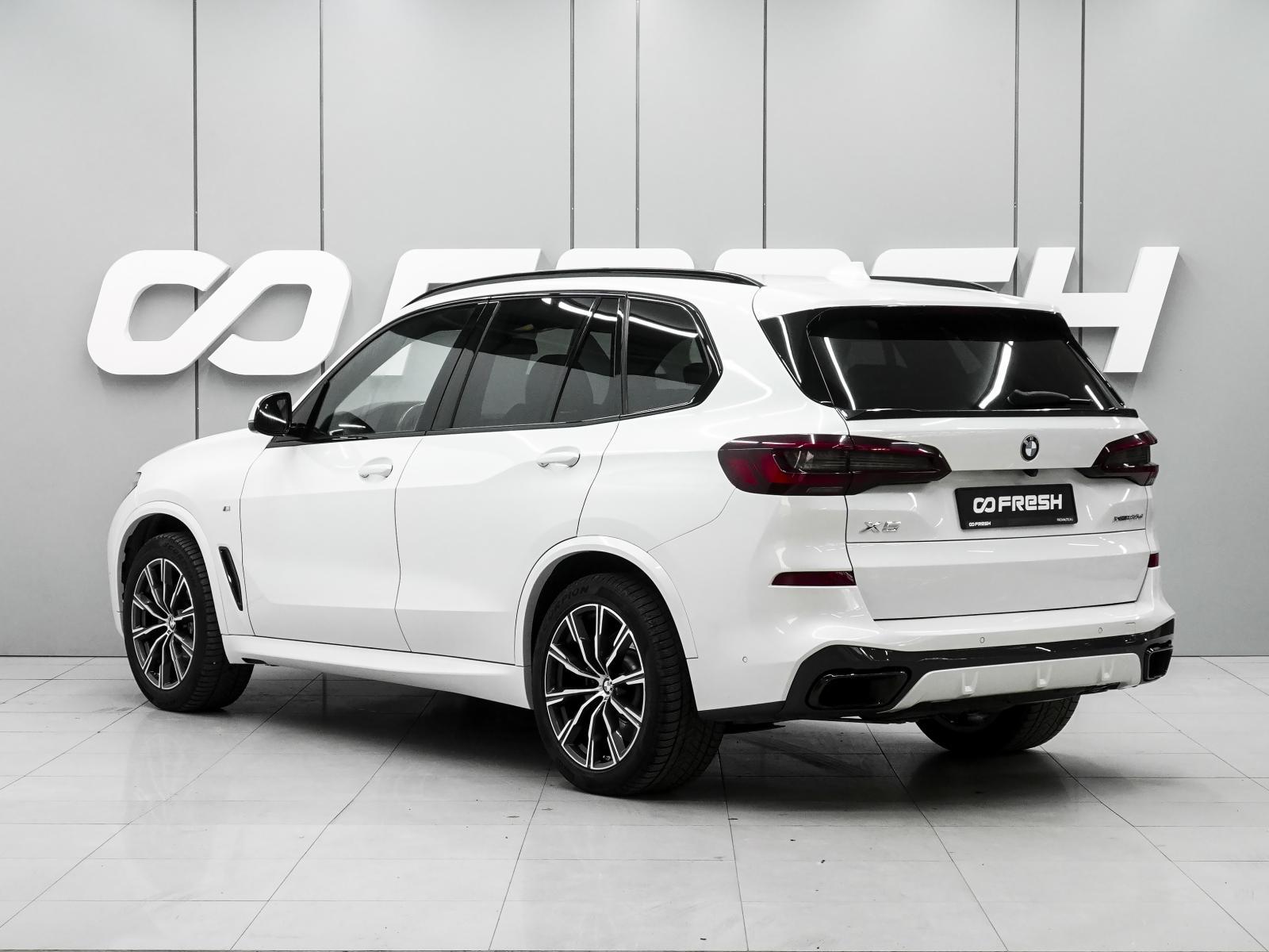 Land Rover Range Rover Sport 2019