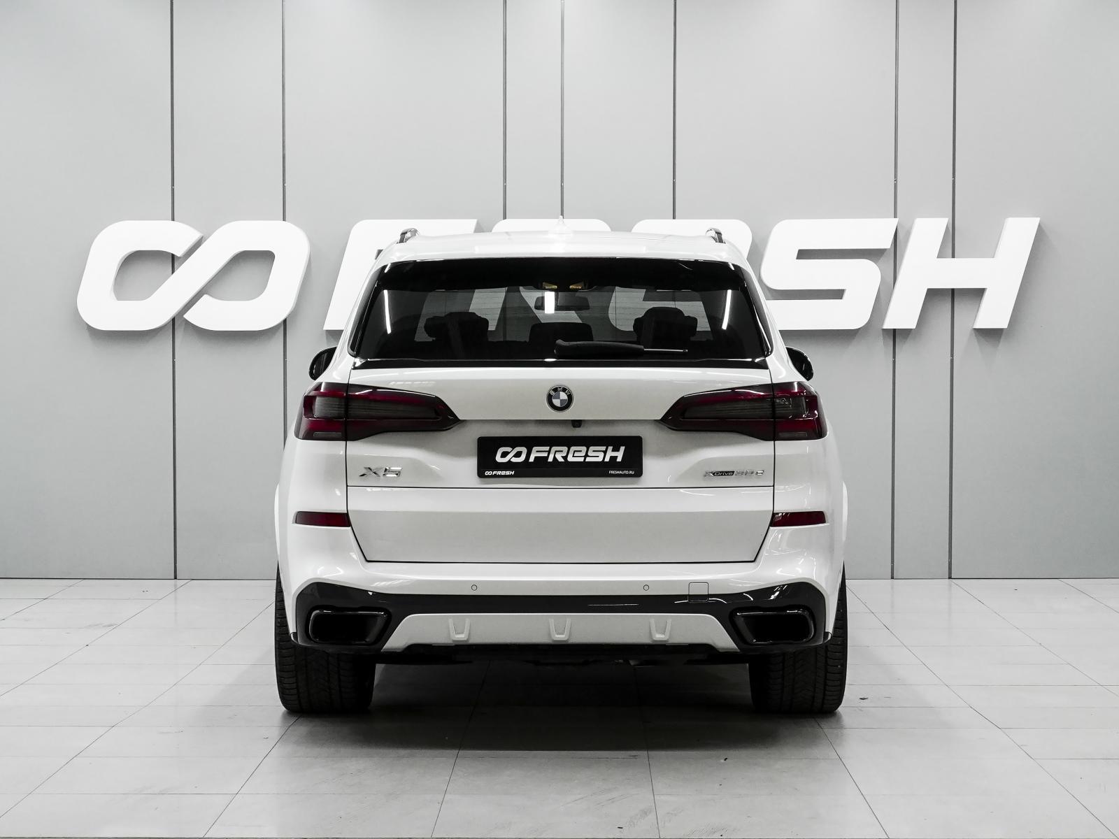 Land Rover Range Rover Sport 2019