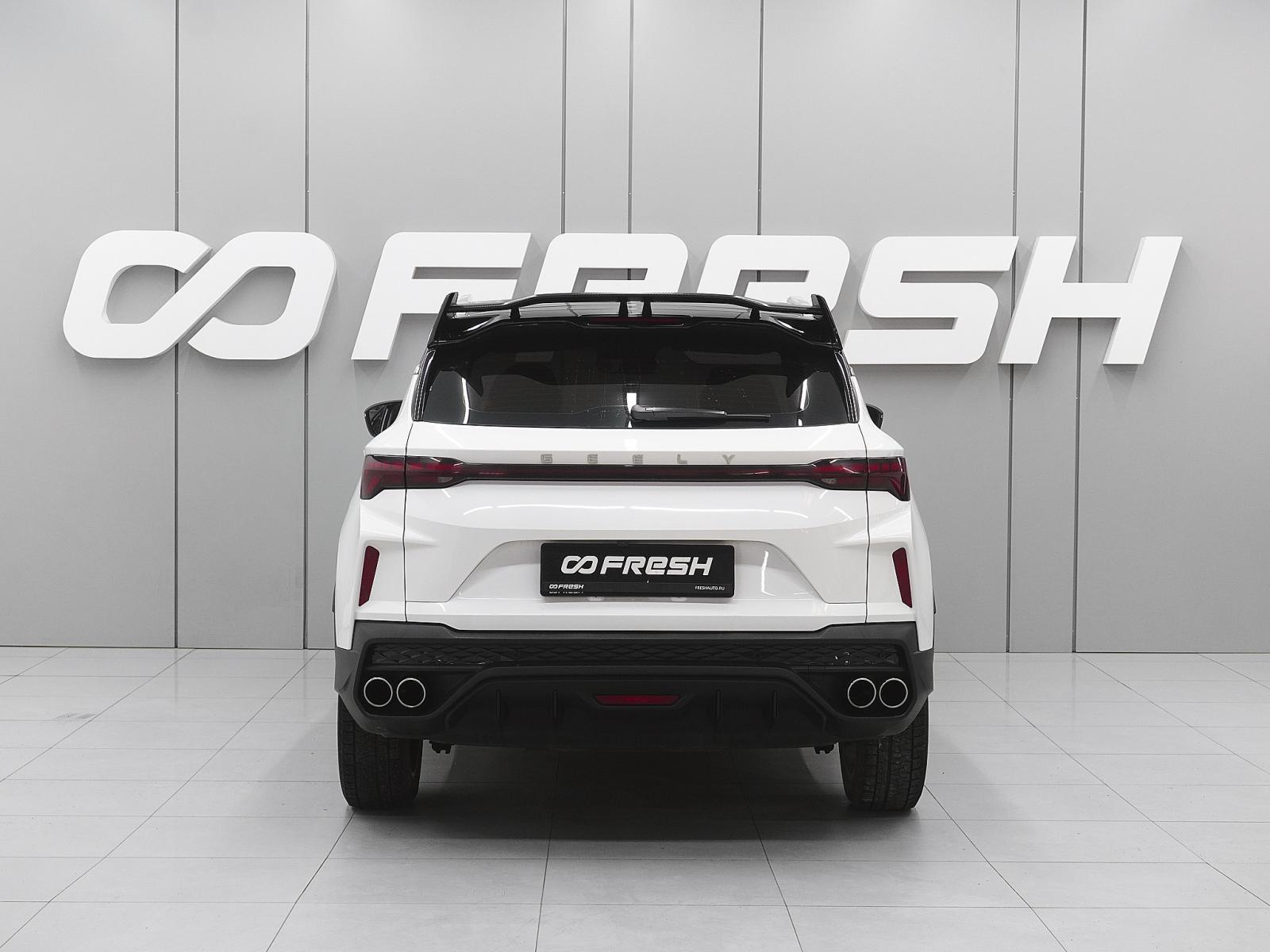 Haval H6 2021