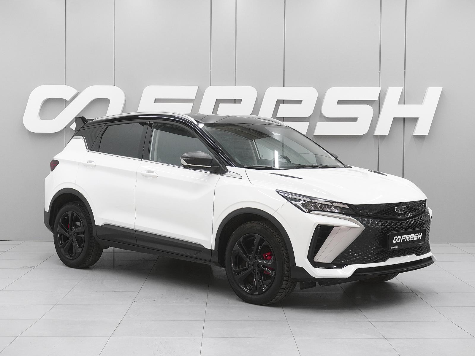 Haval H6 2021