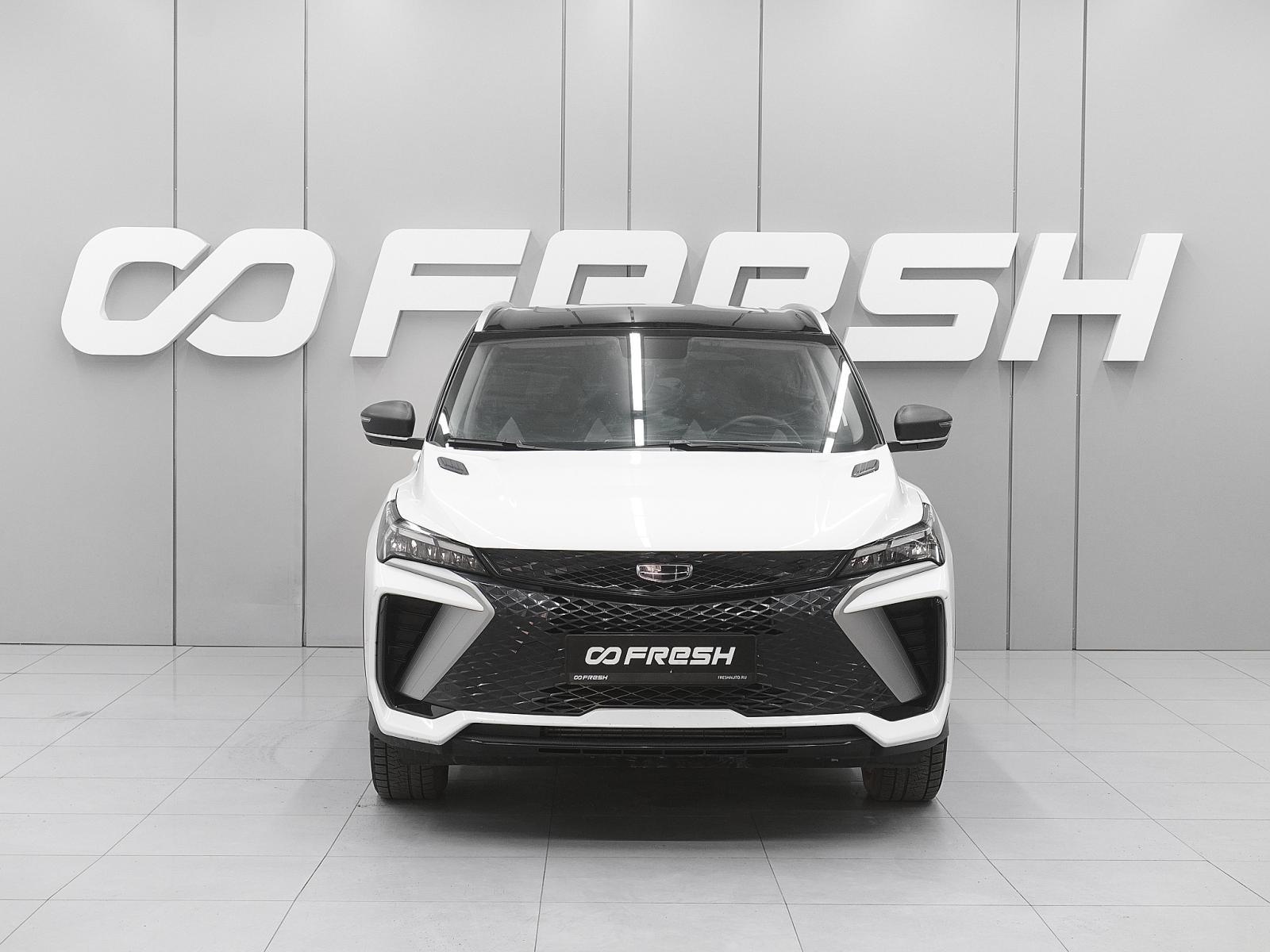 Haval H6 2021