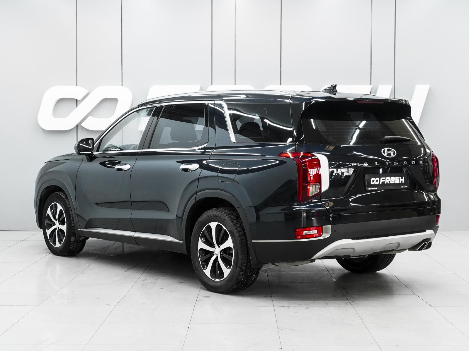 Nissan X-Trail 2021