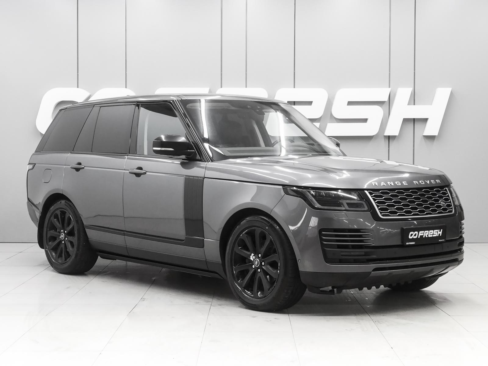 Toyota Land Cruiser Prado 2021