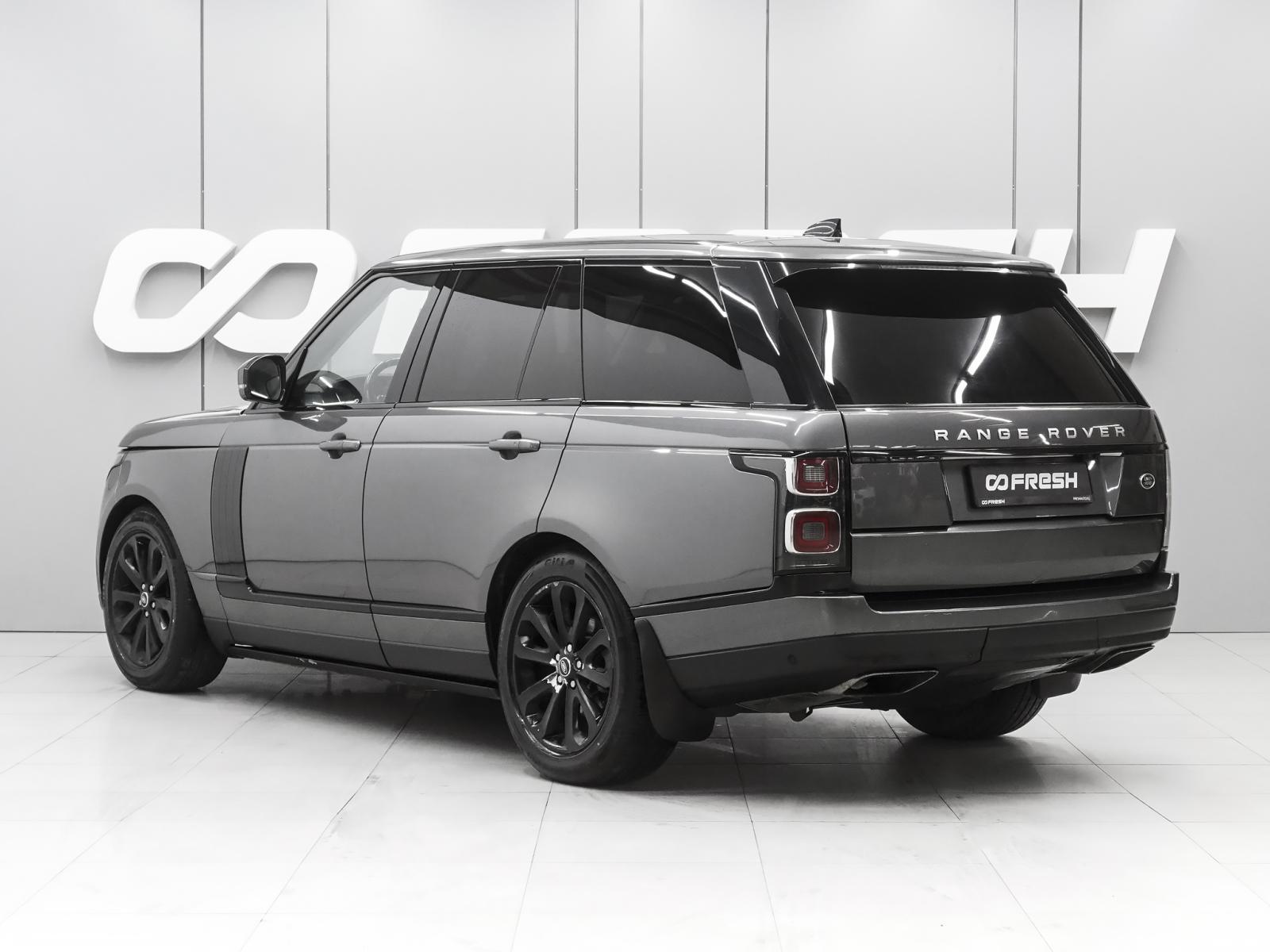 Toyota Land Cruiser Prado 2021