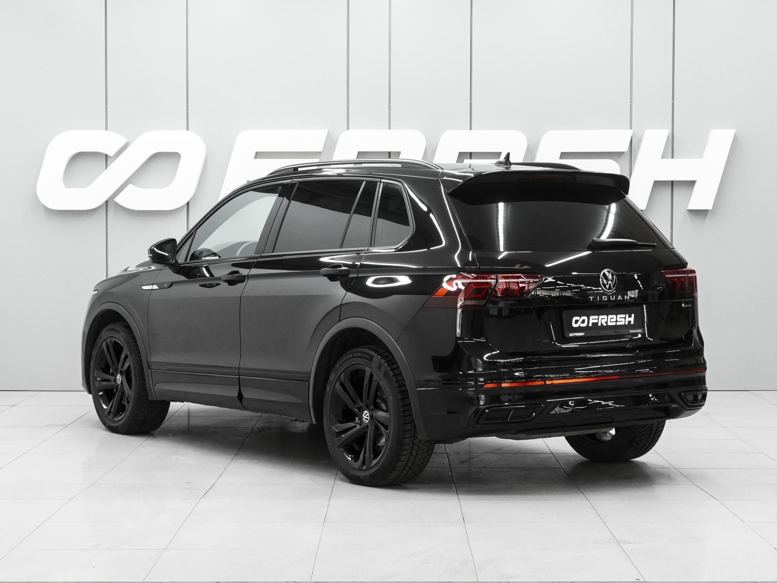 EXEED VX 2023