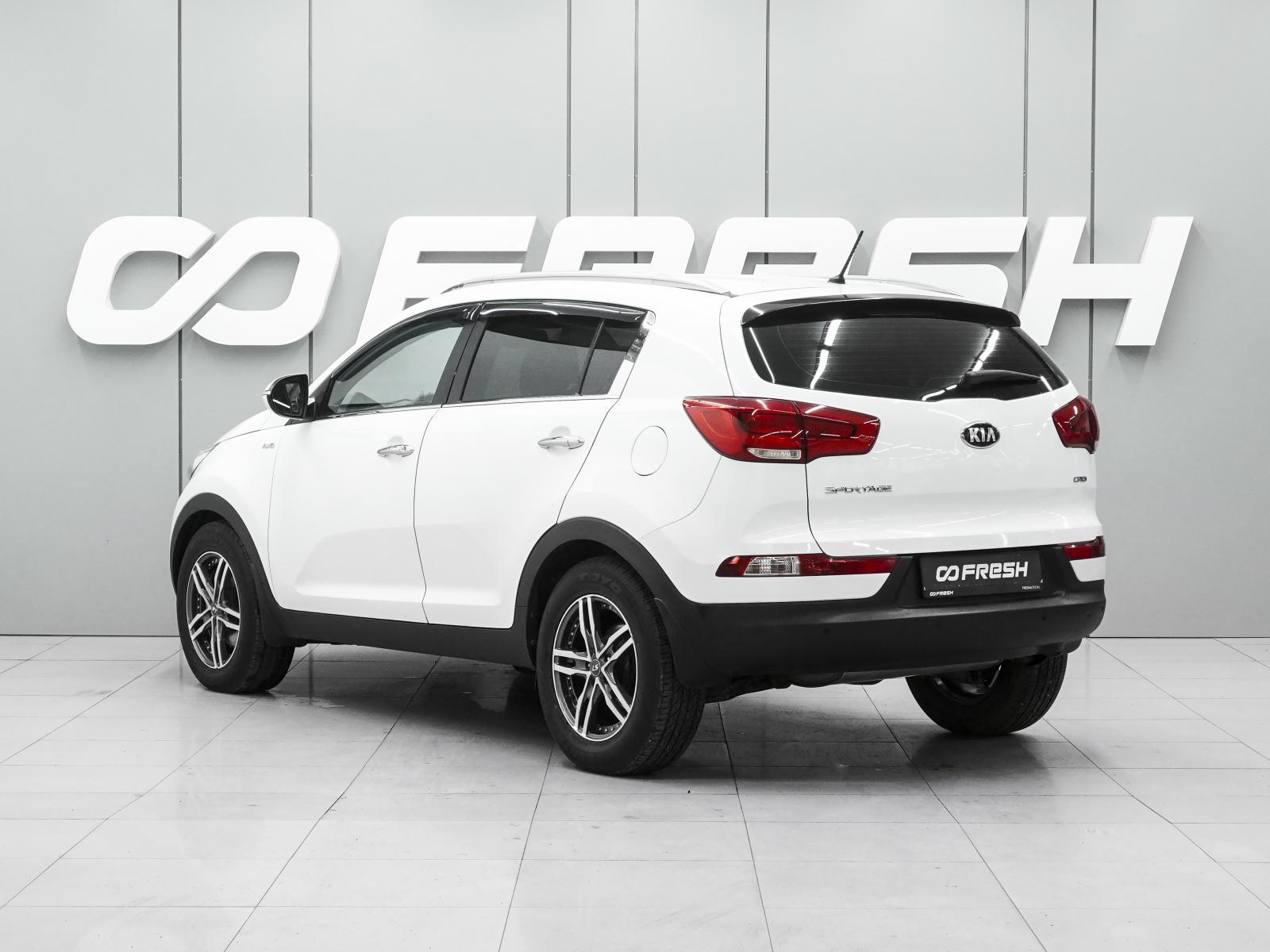 Nissan Qashqai 2018
