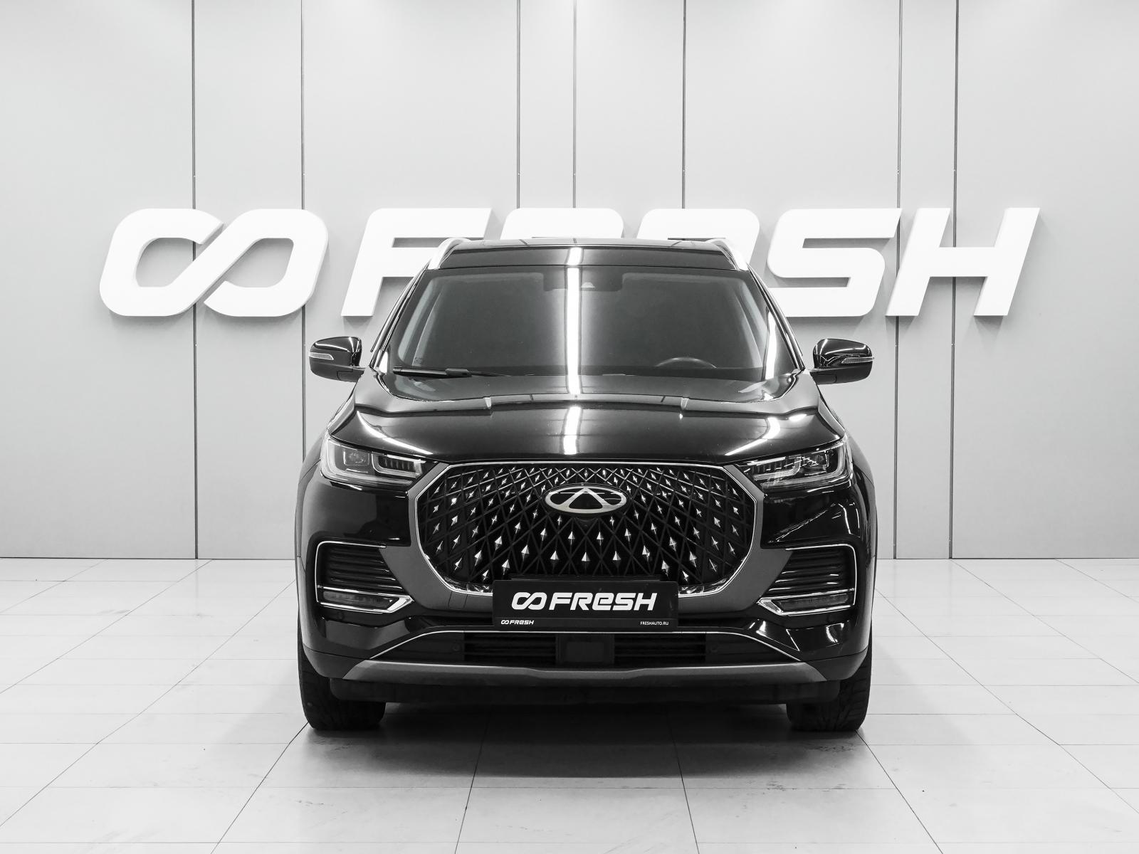 Haval F7x 2022