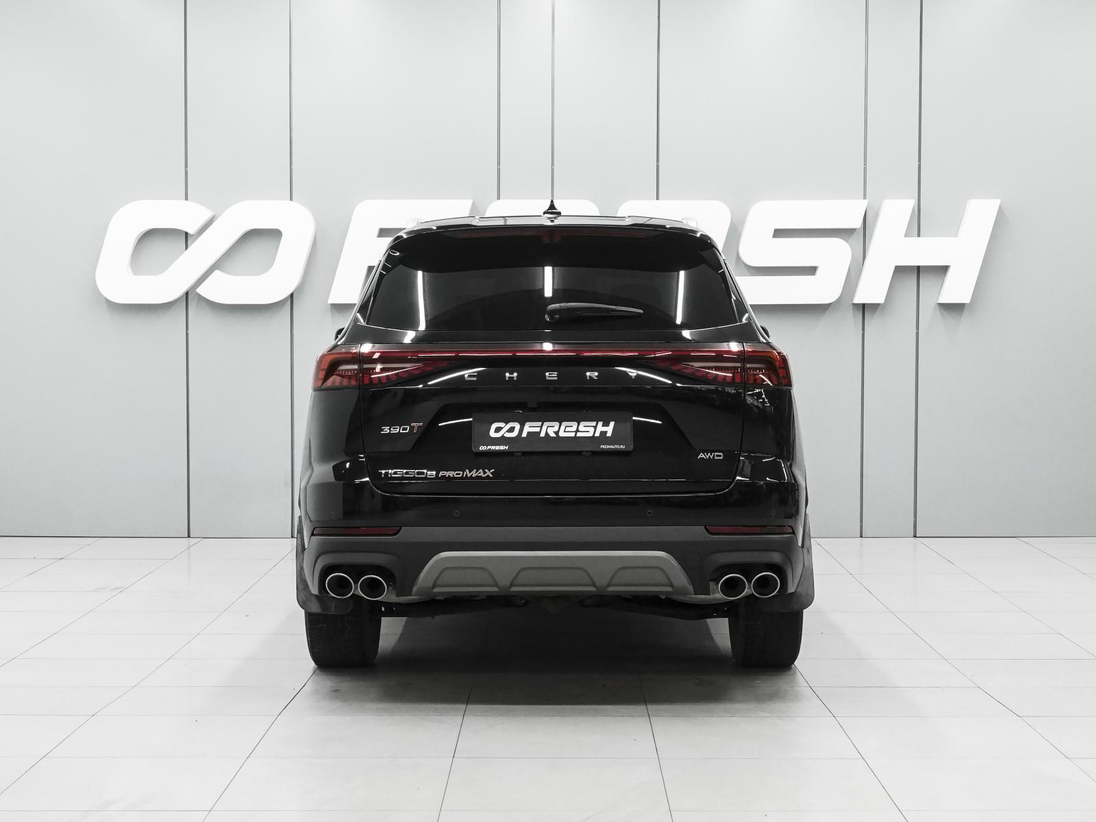 Haval F7x 2022
