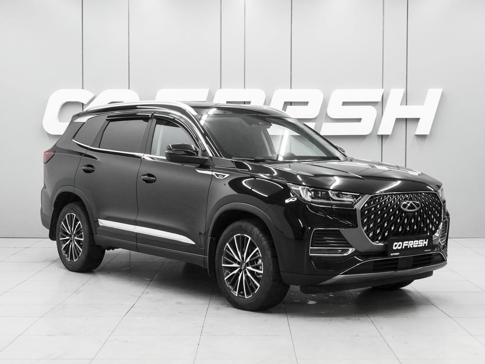 Haval F7x 2022