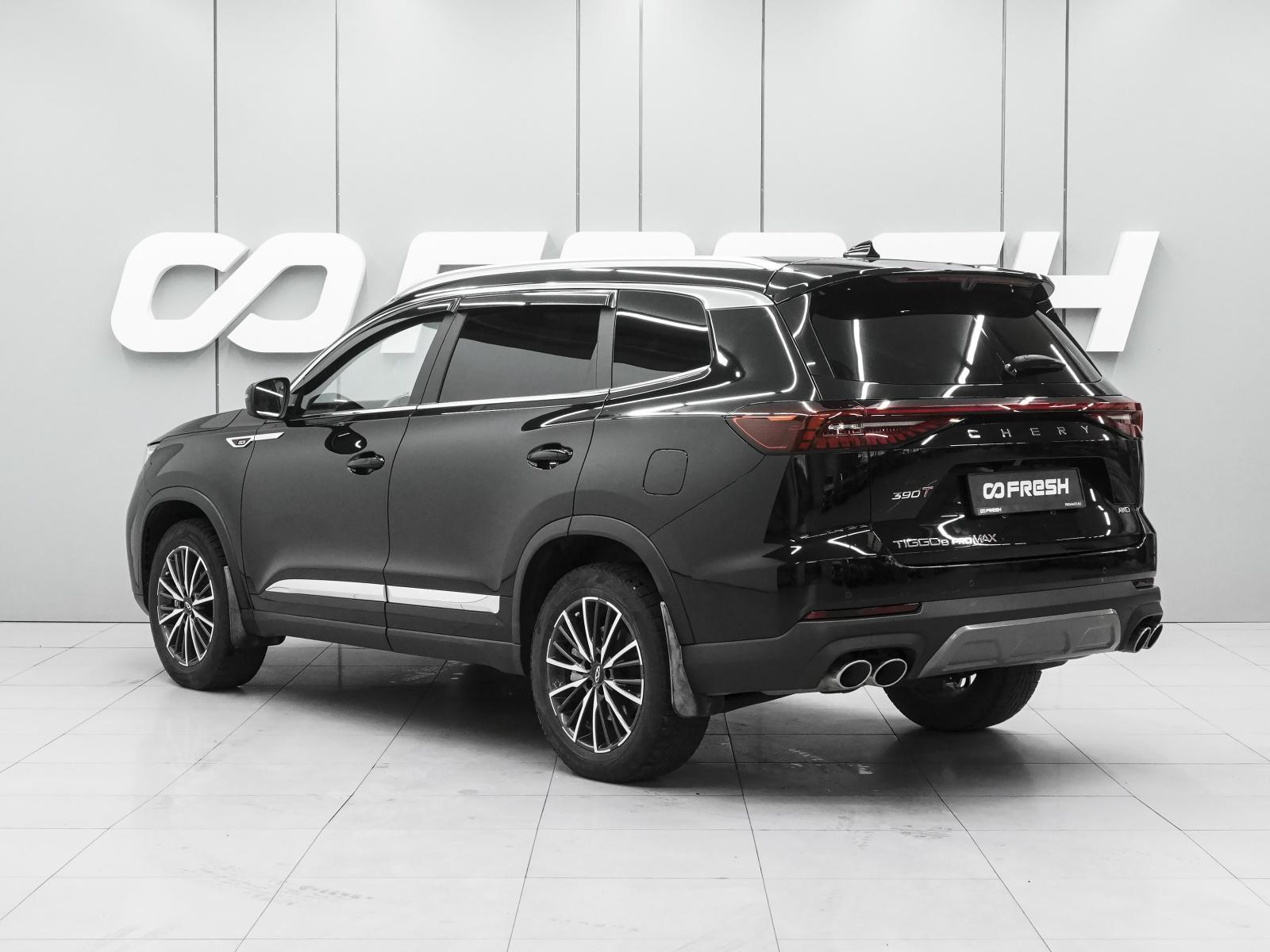 Haval F7x 2022