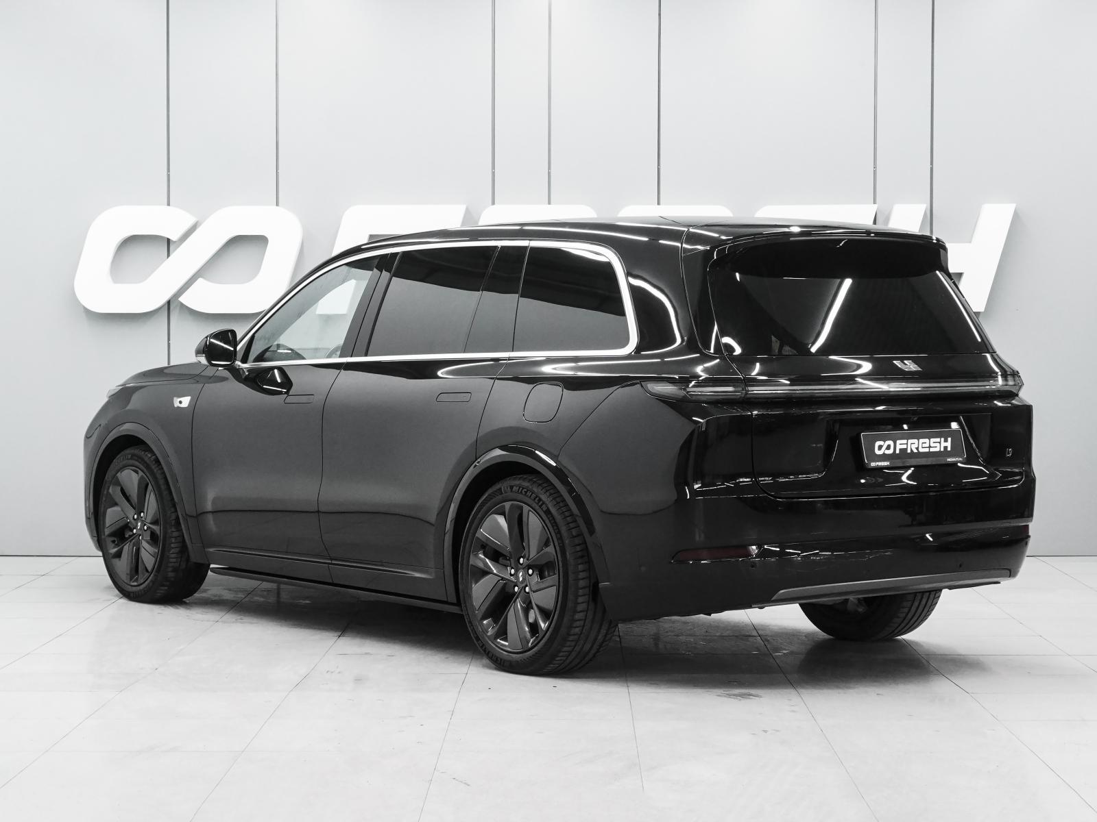 Volkswagen Touareg 2019