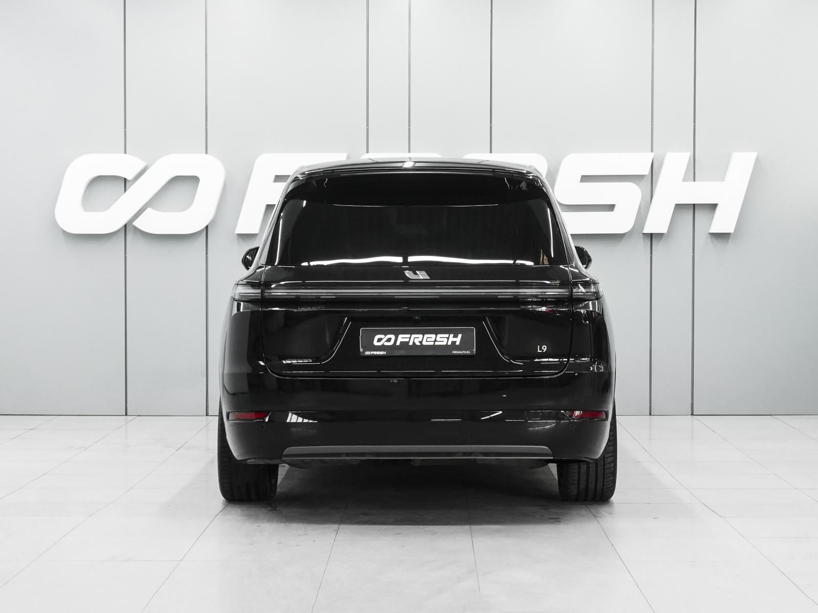 Volkswagen Touareg 2019