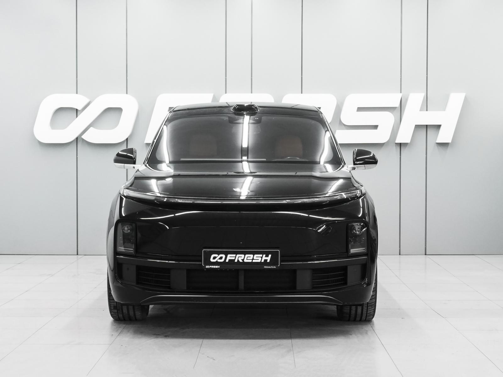 Volkswagen Touareg 2019