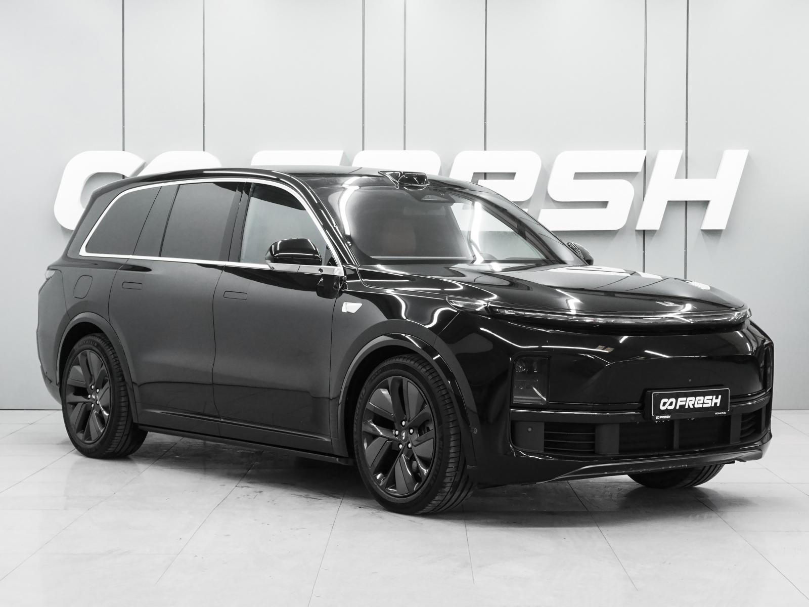 Volkswagen Touareg 2019