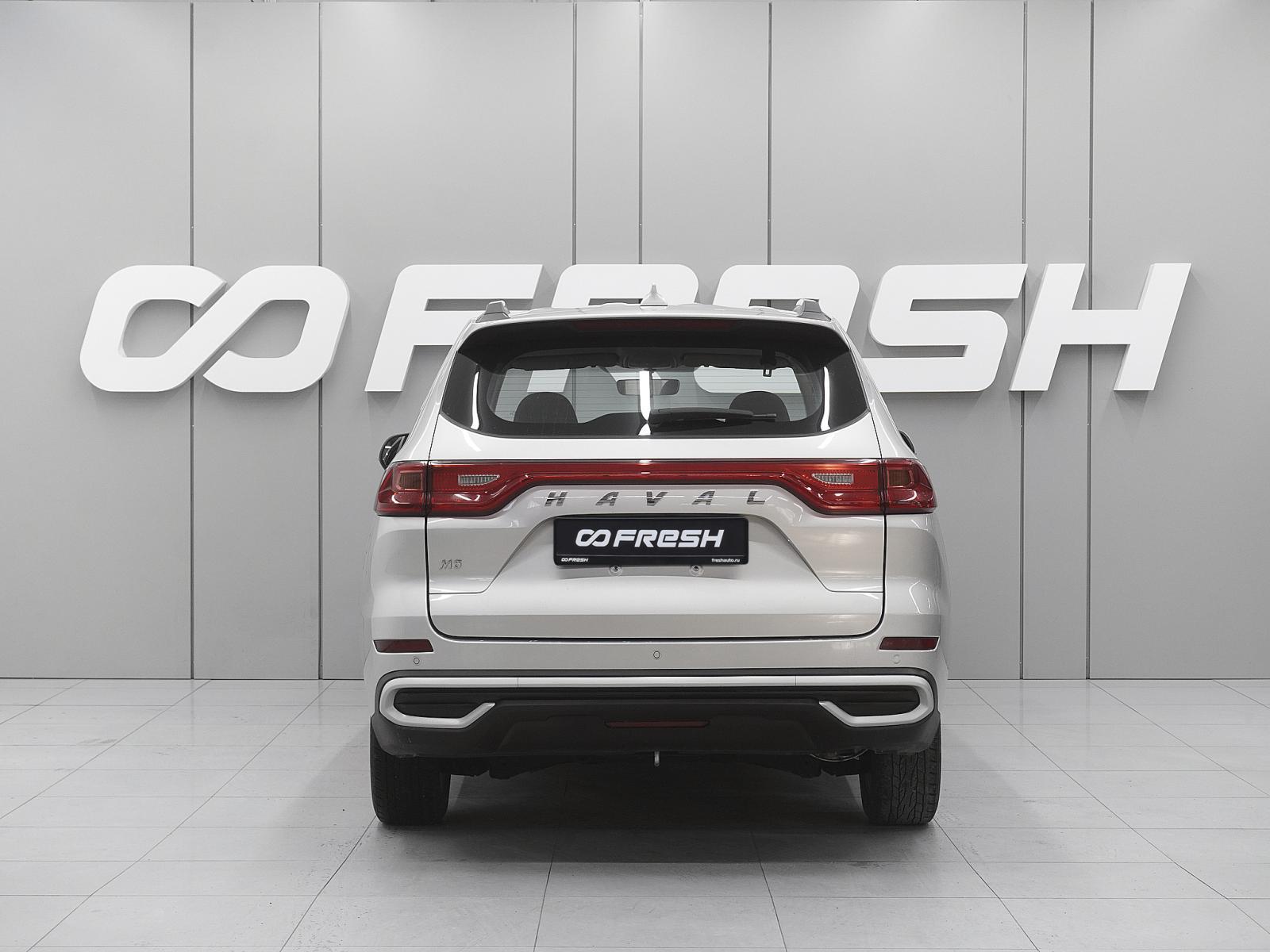 Renault Arkana 2019