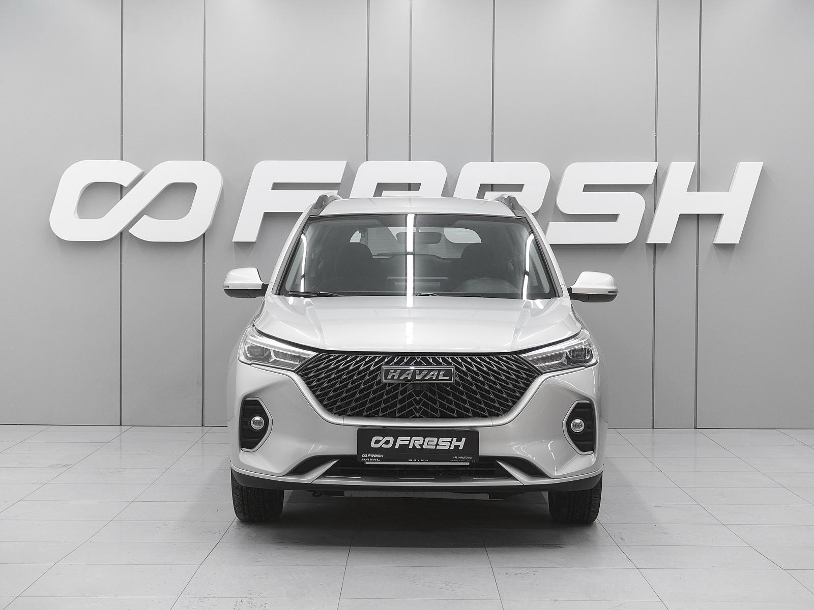Renault Arkana 2019