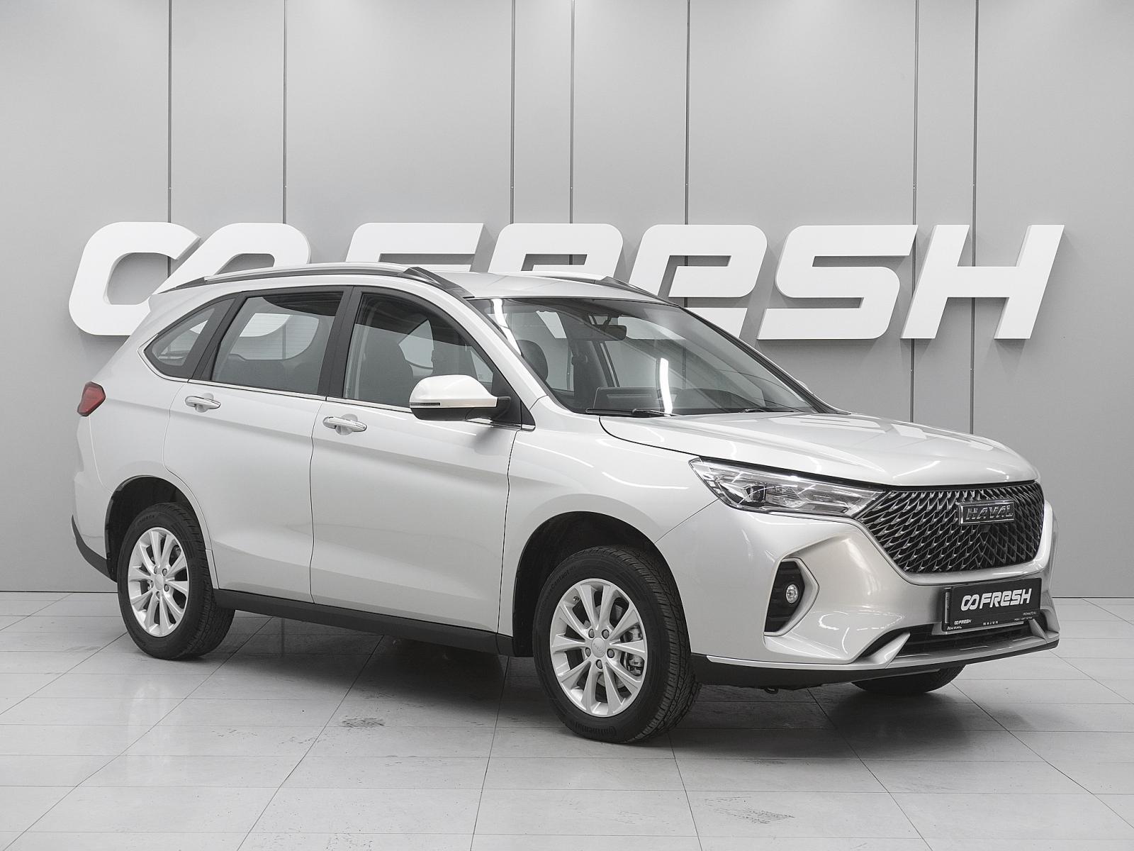 Renault Arkana 2019