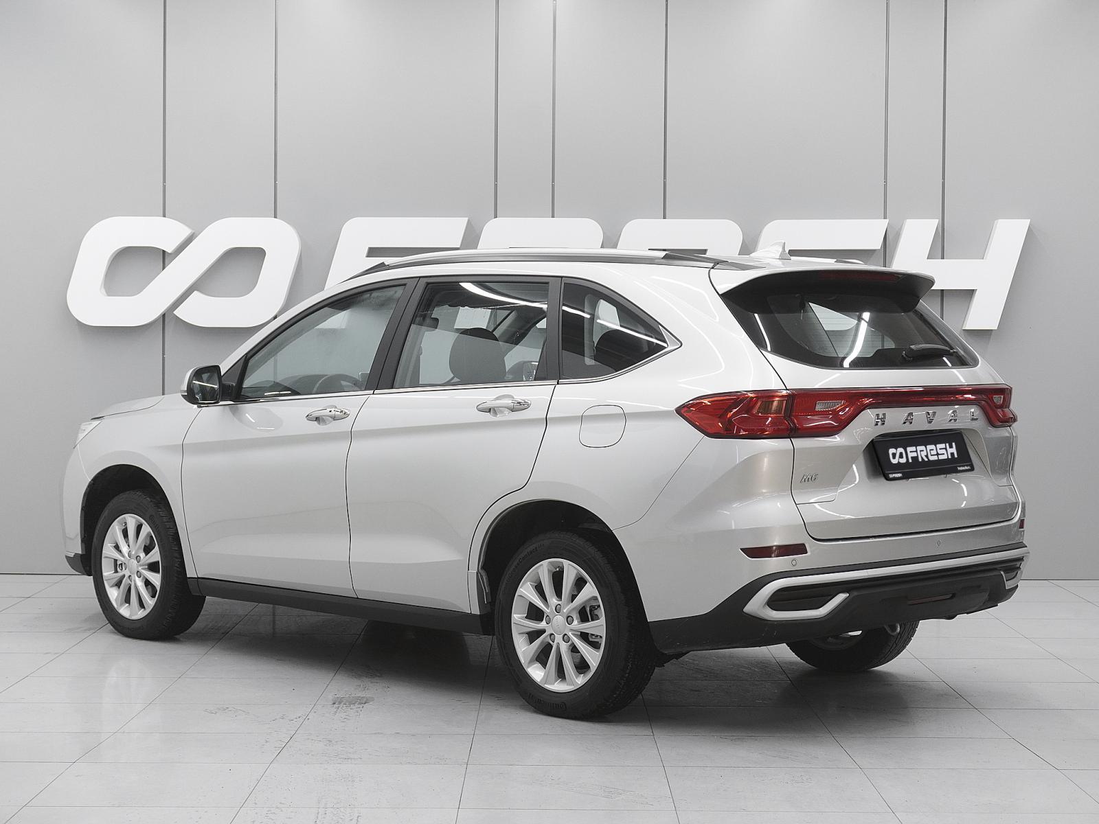 Renault Arkana 2019