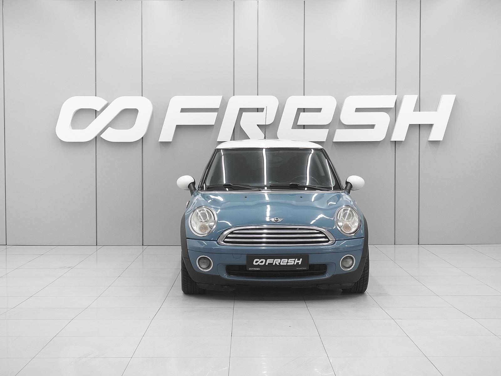 Ford Focus 2008