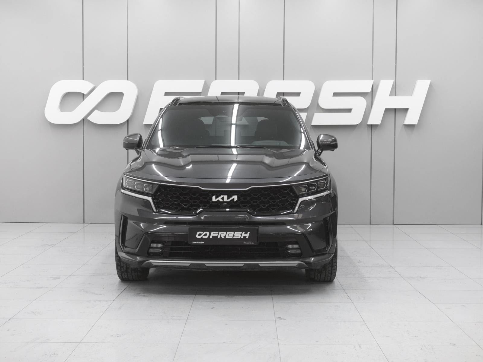 Mercedes-Benz GLC 2021