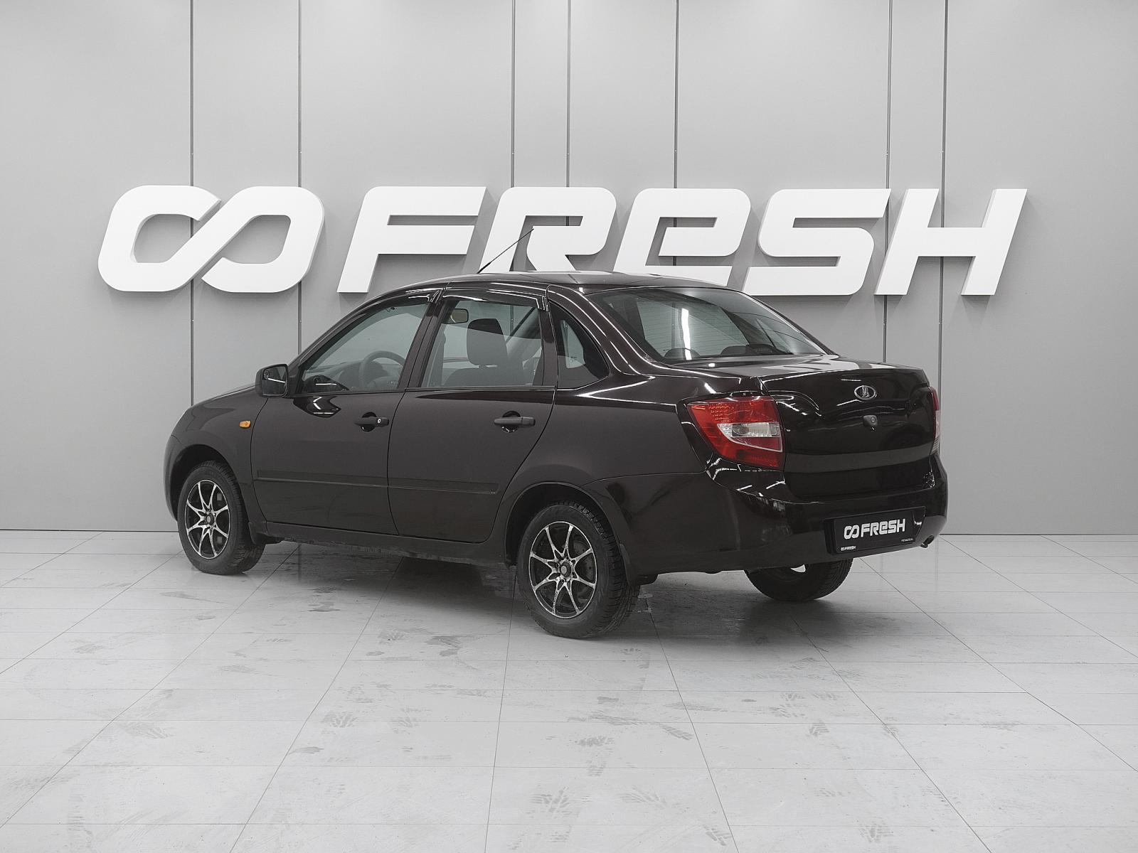 Hyundai Accent 2007