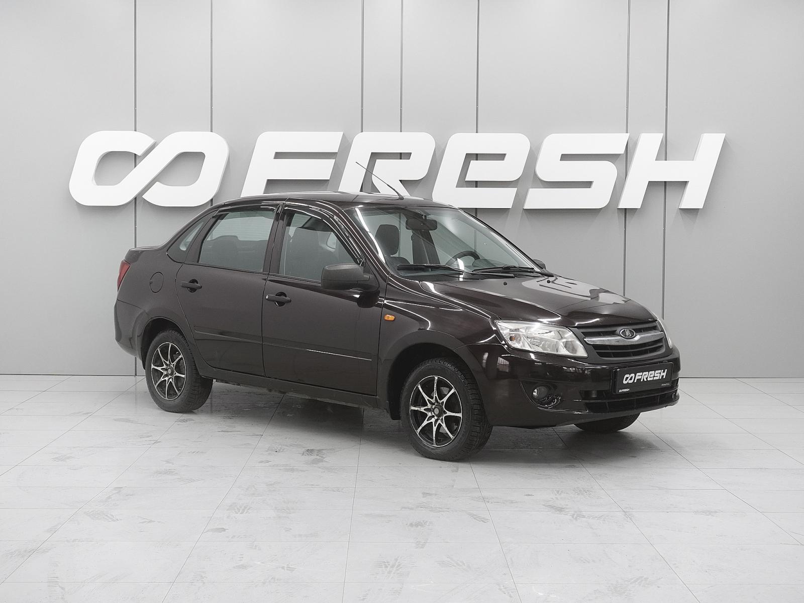 Hyundai Accent 2007