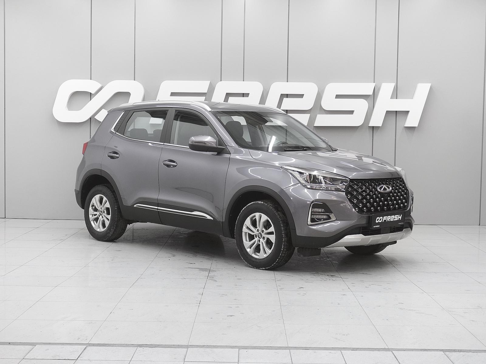 Opel Mokka 2014